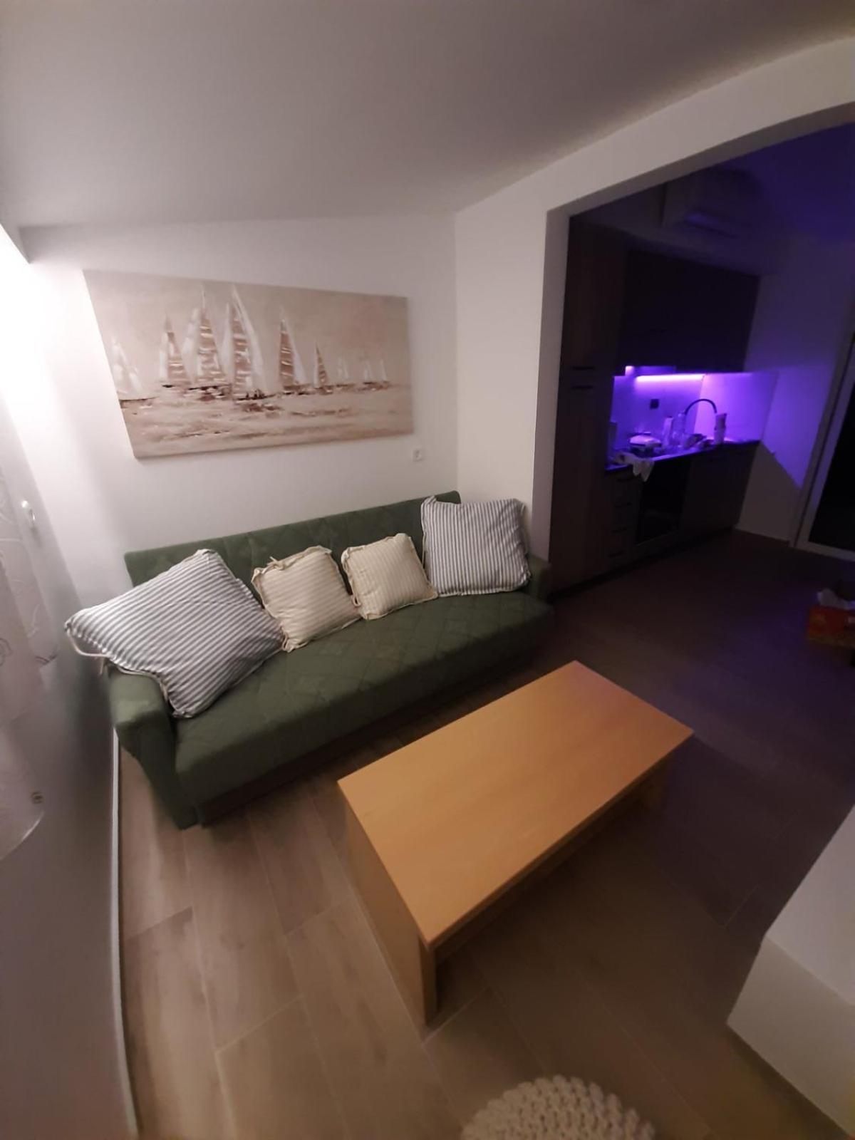 Apartments Ruzica Pinezići Quarto foto