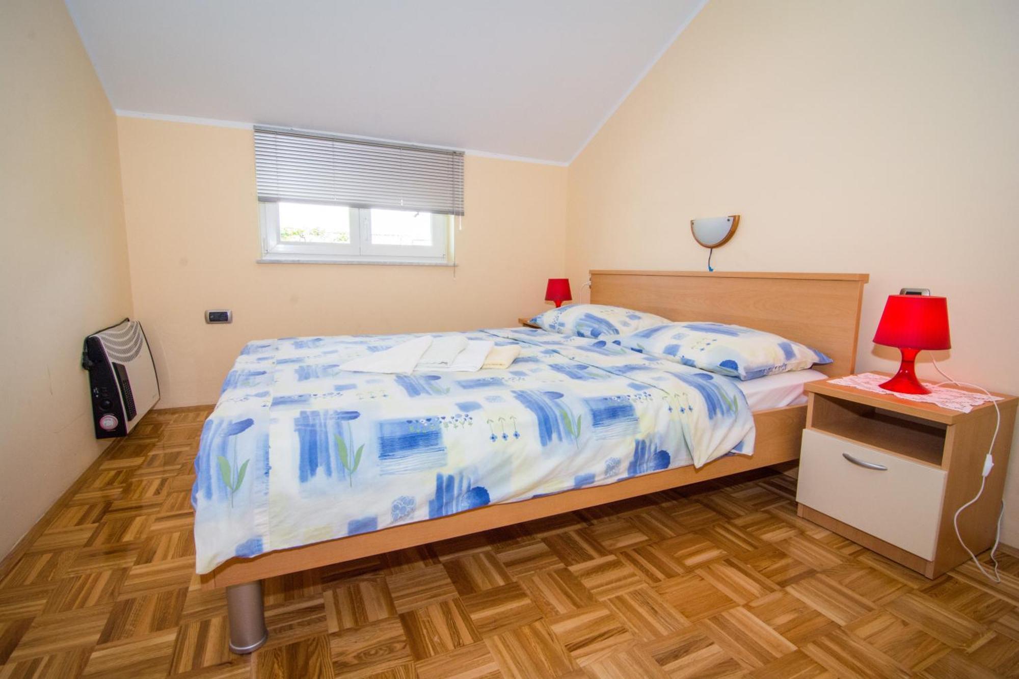Apartments Ruzica Pinezići Quarto foto