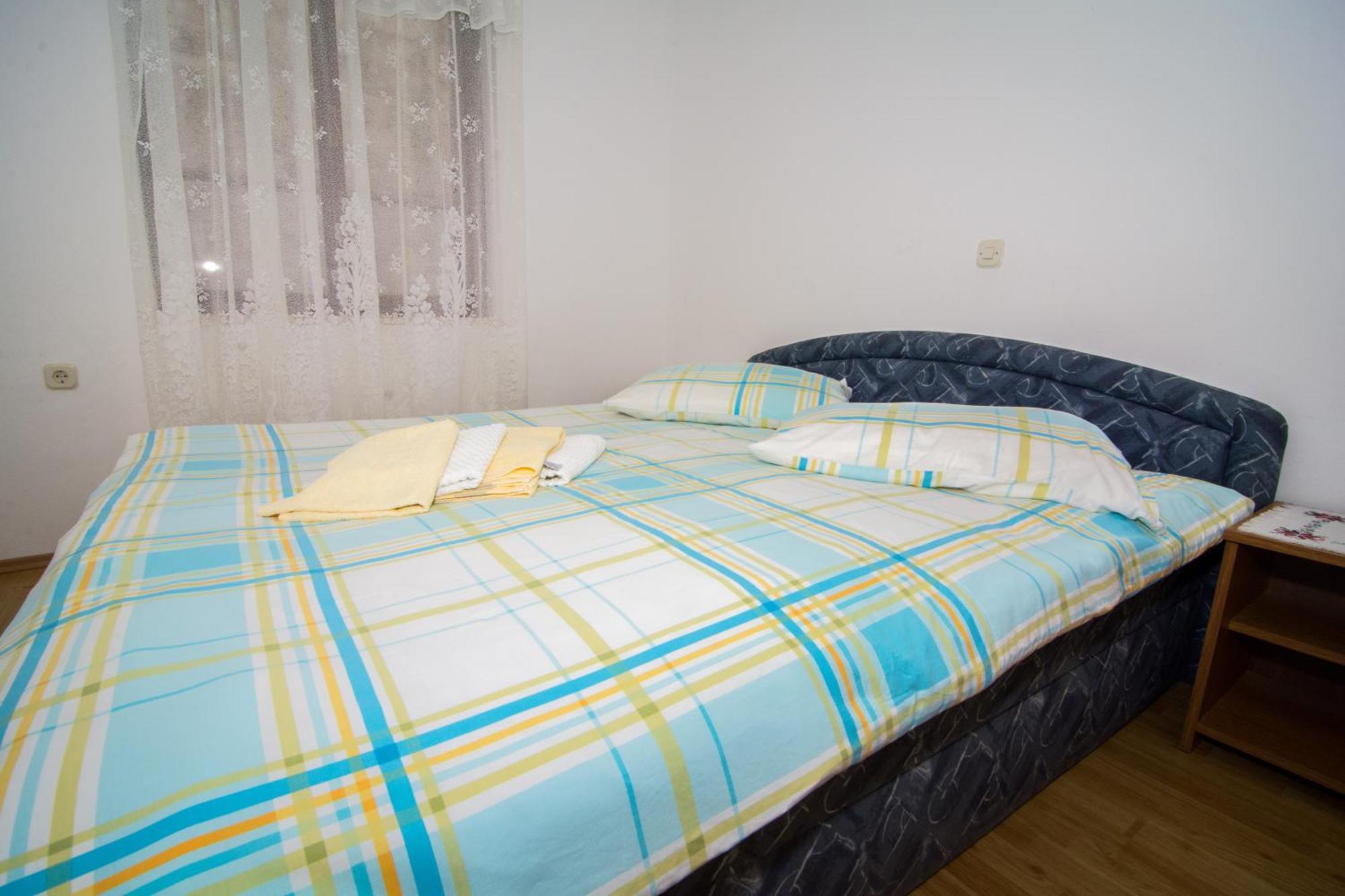 Apartments Ruzica Pinezići Quarto foto