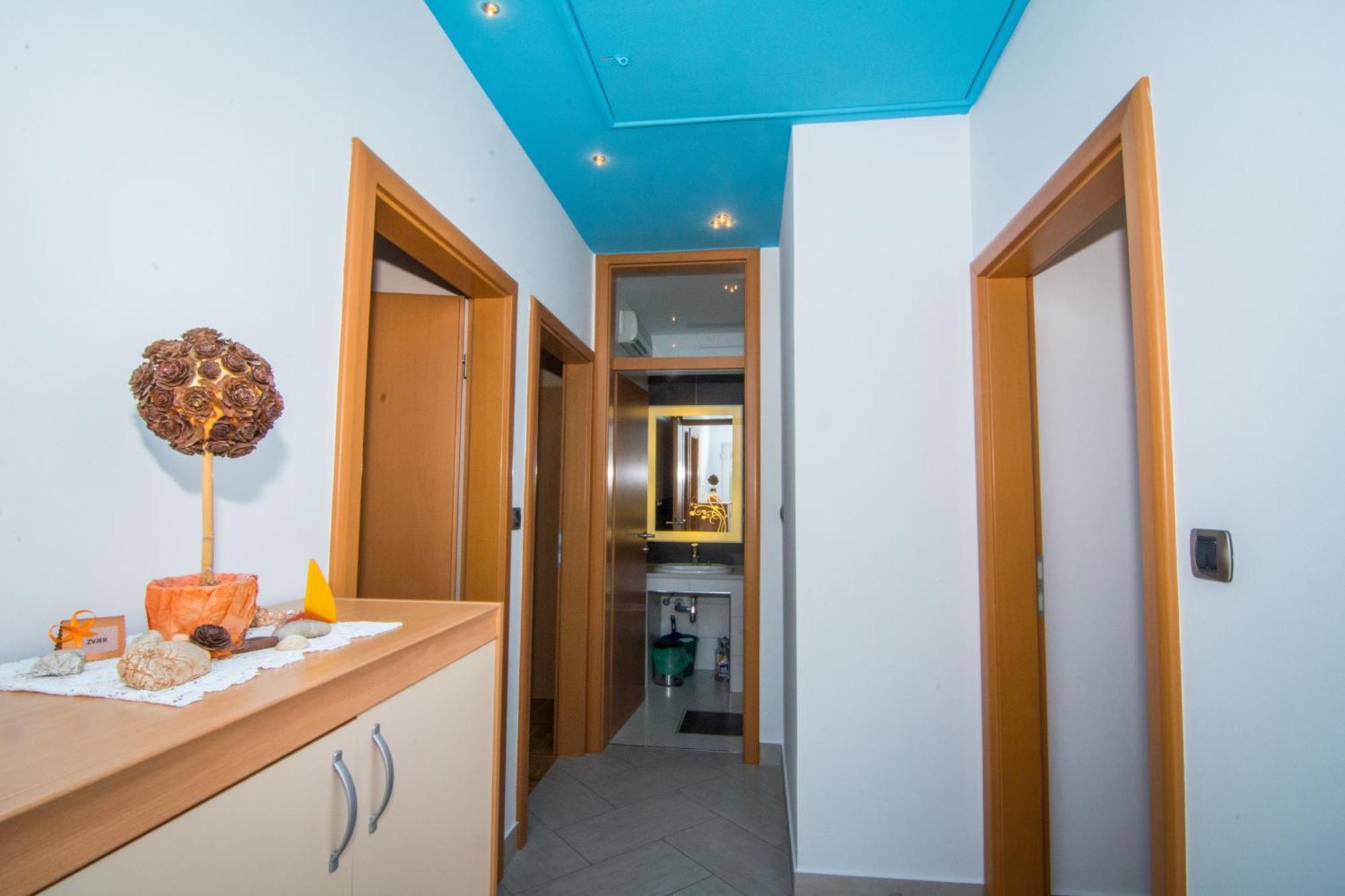 Apartments Ruzica Pinezići Quarto foto