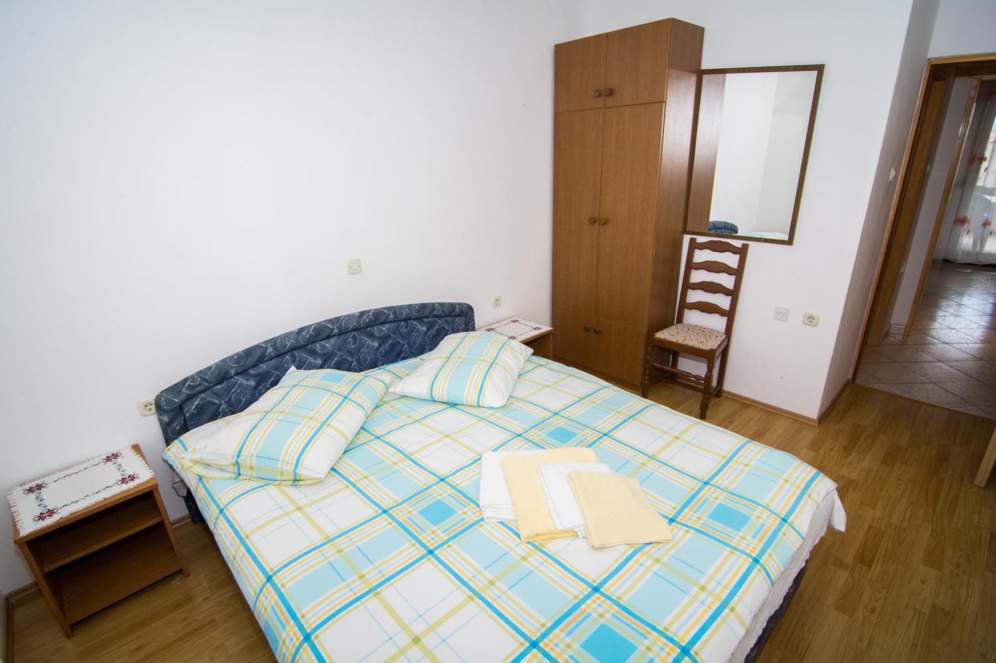 Apartments Ruzica Pinezići Quarto foto