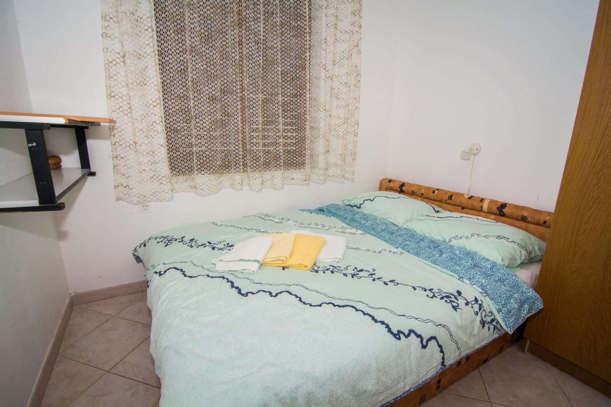 Apartments Ruzica Pinezići Quarto foto
